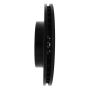 CENTRIC PARTS 120.40039 Centric Premium Brake Rotor