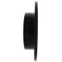 CENTRIC PARTS 120.40041 Centric Premium Brake Rotor