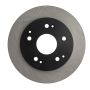 CENTRIC PARTS 120.40042 Centric Premium Brake Rotor