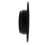 CENTRIC PARTS 120.40047 Centric Premium Brake Rotor