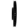 CENTRIC PARTS 120.40048 Centric Premium Brake Rotor