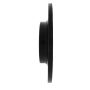 CENTRIC PARTS 120.40050 Centric Premium Brake Rotor