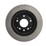 CENTRIC PARTS 120.40051 Centric Premium Brake Rotor