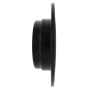 CENTRIC PARTS 120.40052 Centric Premium Brake Rotor