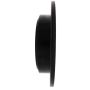 CENTRIC PARTS 120.40053 Centric Premium Brake Rotor