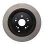 CENTRIC PARTS 120.40059 Centric Premium Brake Rotor