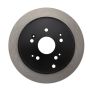 CENTRIC PARTS 120.40059 Centric Premium Brake Rotor