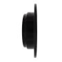 CENTRIC PARTS 120.40059 Centric Premium Brake Rotor