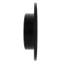 CENTRIC PARTS 120.40060 Centric Premium Brake Rotor