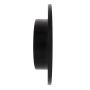 CENTRIC PARTS 120.40060 Centric Premium Brake Rotor