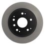 CENTRIC PARTS 120.40061 Centric Premium Brake Rotor
