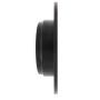 CENTRIC PARTS 120.40061 Centric Premium Brake Rotor