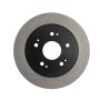 CENTRIC PARTS 120.40068 Centric Premium Brake Rotor
