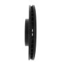CENTRIC PARTS 120.40069 Centric Premium Brake Rotor
