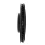 CENTRIC PARTS 120.40069 Centric Premium Brake Rotor