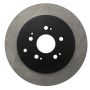 CENTRIC PARTS 120.40070 Centric Premium Brake Rotor