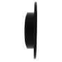 CENTRIC PARTS 120.40070 Centric Premium Brake Rotor