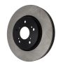 CENTRIC PARTS 120.40073 Centric Premium Brake Rotor