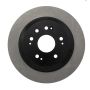CENTRIC PARTS 120.40077 Centric Premium Brake Rotor