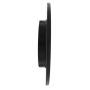 CENTRIC PARTS 120.40079 Centric Premium Brake Rotor