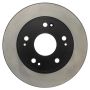 CENTRIC PARTS 120.40079 Centric Premium Brake Rotor