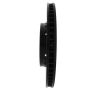 CENTRIC PARTS 120.40080 Centric Premium Brake Rotor