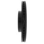 CENTRIC PARTS 120.40084 Centric Premium Brake Rotor