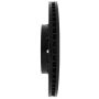 CENTRIC PARTS 120.40088 Centric Premium Brake Rotor