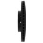 CENTRIC PARTS 120.40088 Centric Premium Brake Rotor