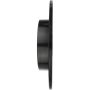 CENTRIC PARTS 120.40093 Centric Premium Brake Rotor