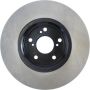 CENTRIC PARTS 120.40094 Centric Premium Brake Rotor