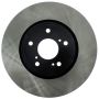 CENTRIC PARTS 120.40096 Centric Premium Brake Rotor