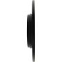 CENTRIC PARTS 120.40099 Centric Premium Brake Rotor