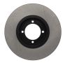 CENTRIC PARTS 120.42011 Centric Premium Brake Rotor