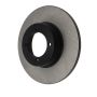 CENTRIC PARTS 120.42011 Centric Premium Brake Rotor