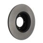 CENTRIC PARTS 120.42011 Centric Premium Brake Rotor