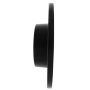 CENTRIC PARTS 120.42011 Centric Premium Brake Rotor