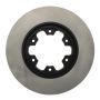 CENTRIC PARTS 120.42029 Centric Premium Brake Rotor