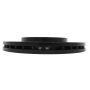 CENTRIC PARTS 120.42029 Centric Premium Brake Rotor