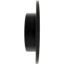 CENTRIC PARTS 120.42042 Centric Premium Brake Rotor