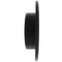 CENTRIC PARTS 120.42042 Centric Premium Brake Rotor