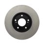 CENTRIC PARTS 120.42043 Centric Premium Brake Rotor