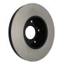 CENTRIC PARTS 120.42043 Centric Premium Brake Rotor