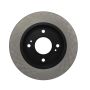 CENTRIC PARTS 120.42051 Centric Premium Brake Rotor