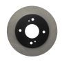 CENTRIC PARTS 120.42051 Centric Premium Brake Rotor