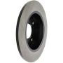 CENTRIC PARTS 120.42051 Centric Premium Brake Rotor