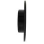 CENTRIC PARTS 120.42059 Centric Premium Brake Rotor