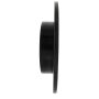 CENTRIC PARTS 120.42059 Centric Premium Brake Rotor