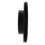 CENTRIC PARTS 120.42060 Centric Premium Brake Rotor