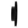 CENTRIC PARTS 120.42060 Centric Premium Brake Rotor
